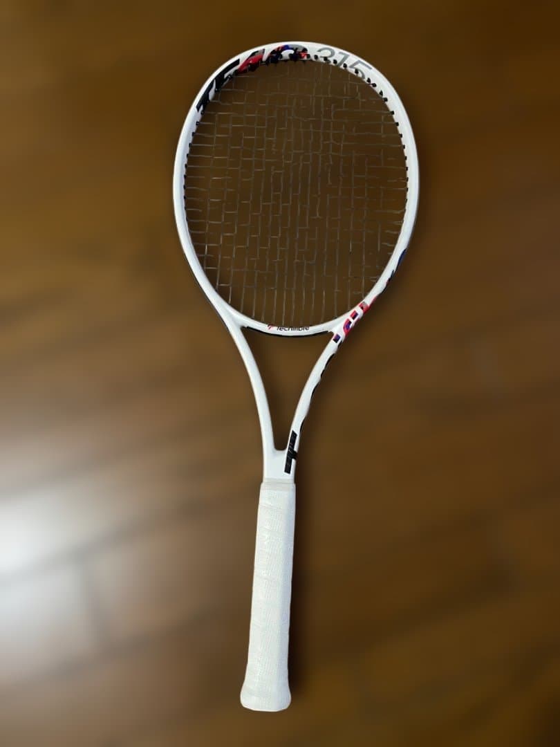Tecnifibre TF40 315　16×19　使用1ヶ月・試打程度の美品