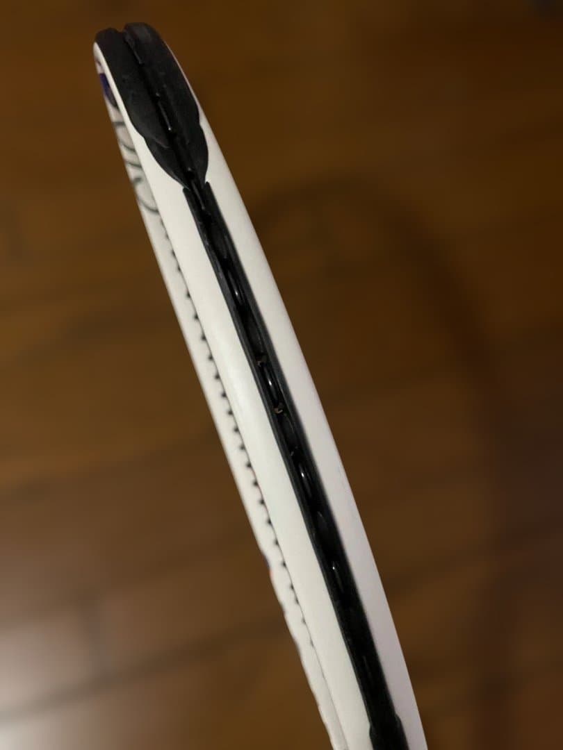 Tecnifibre TF40 315　16×19　使用1ヶ月・試打程度の美品