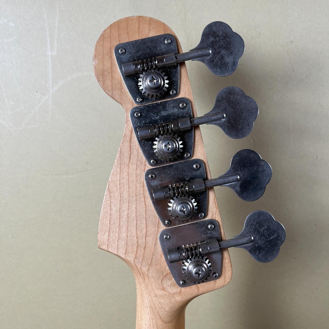 Greco PB-750 Precicion Bass 1978年 ハードケース