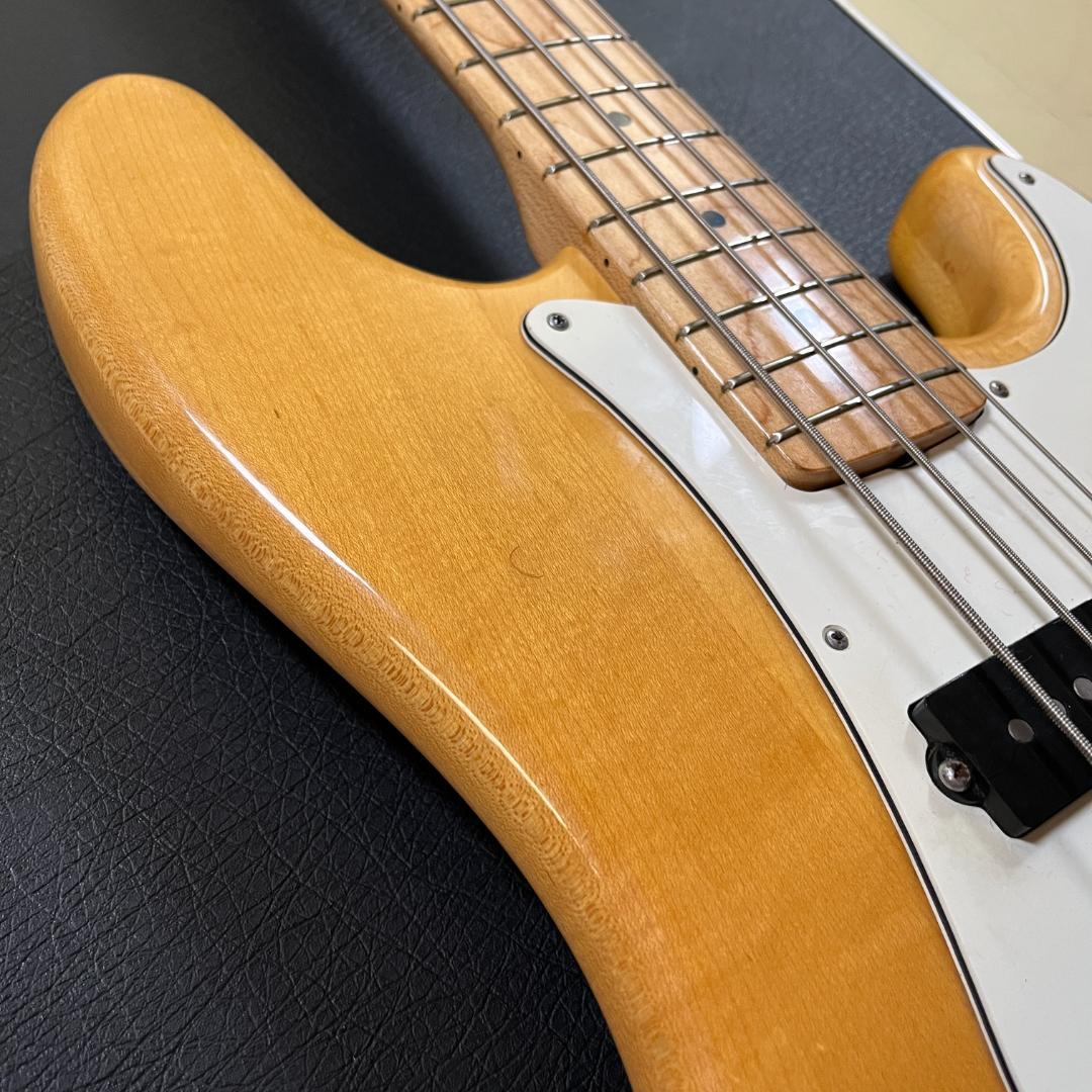 Greco PB-750 Precicion Bass 1978年 ハードケース