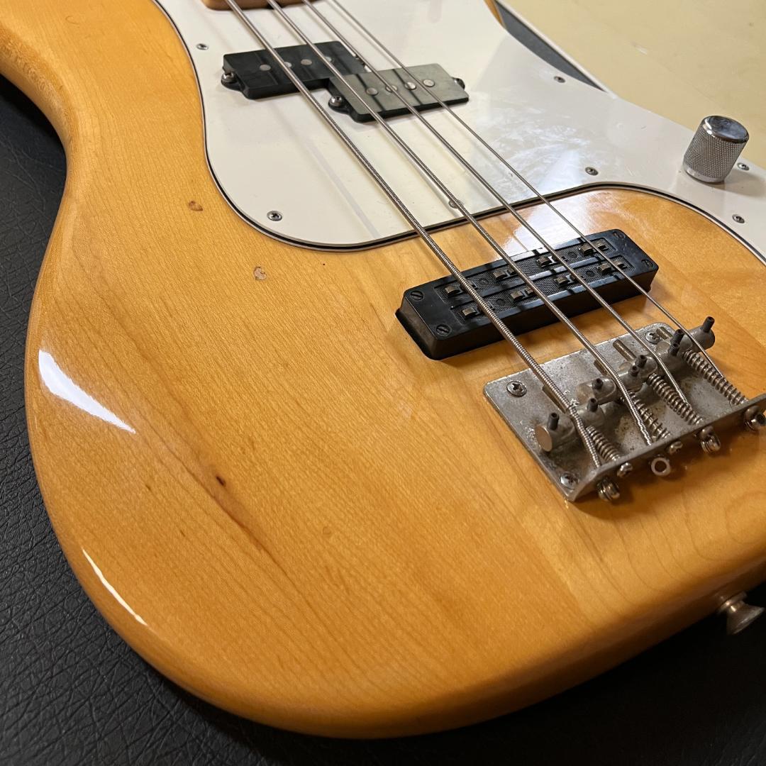 Greco PB-750 Precicion Bass 1978年 ハードケース