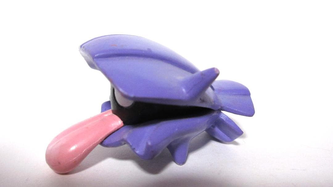 シェルダー　ポケットモンスター　モンスターコレクション