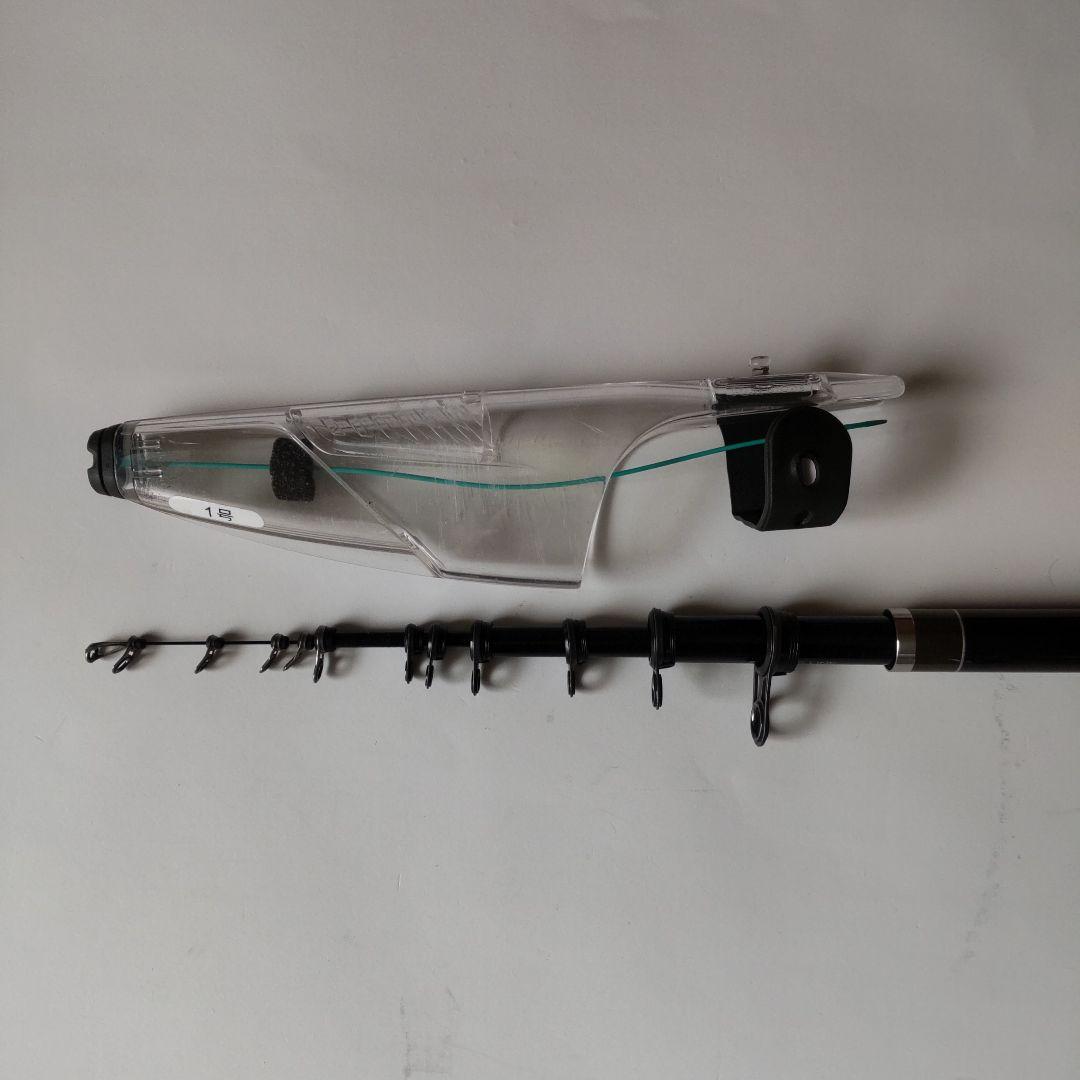 シマノ ライアーム 1号