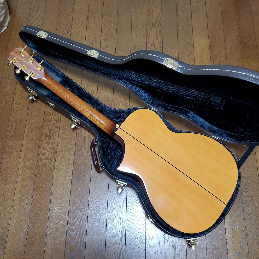 エレアコ　K.ヤイリ　KAGERO