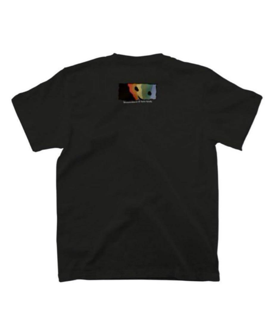 【レア】Mrs. GREEN APPLE 大森元貴着用 Tシャツ