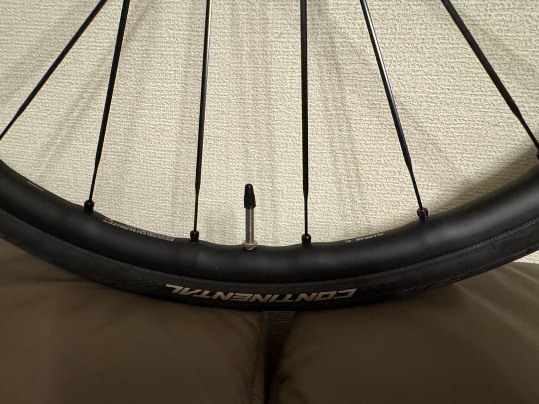 MAVIC ALLROAD SL シマノフリー