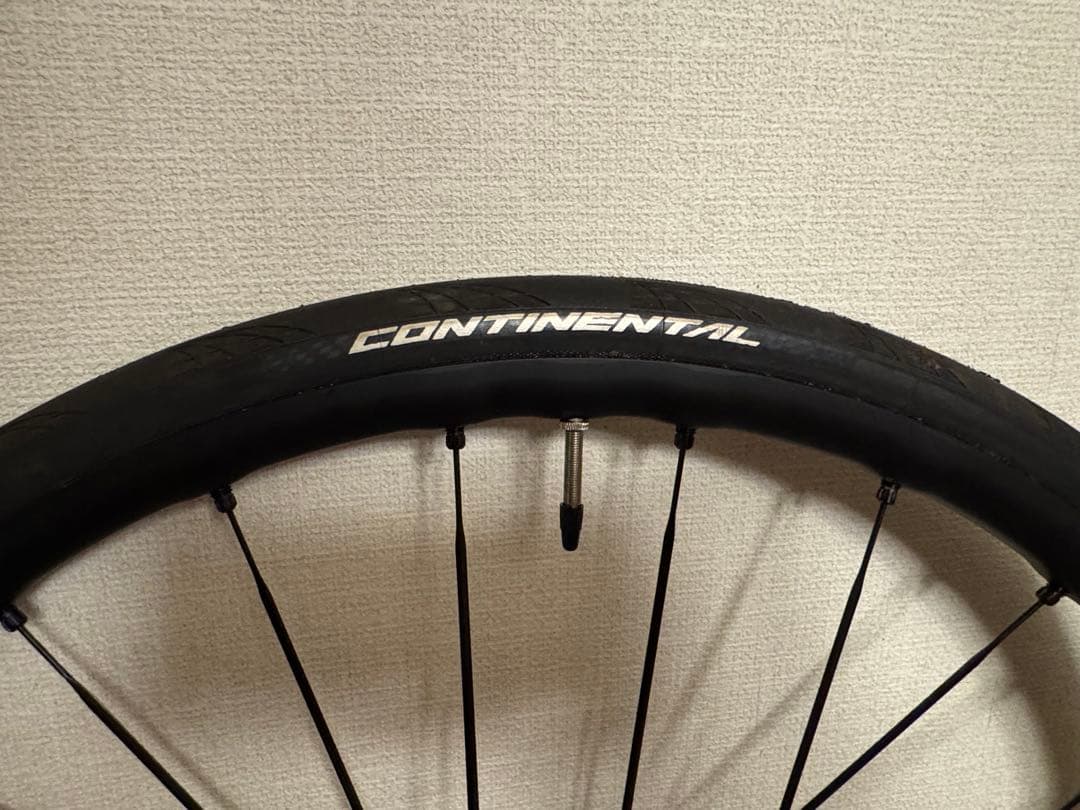 MAVIC ALLROAD SL シマノフリー