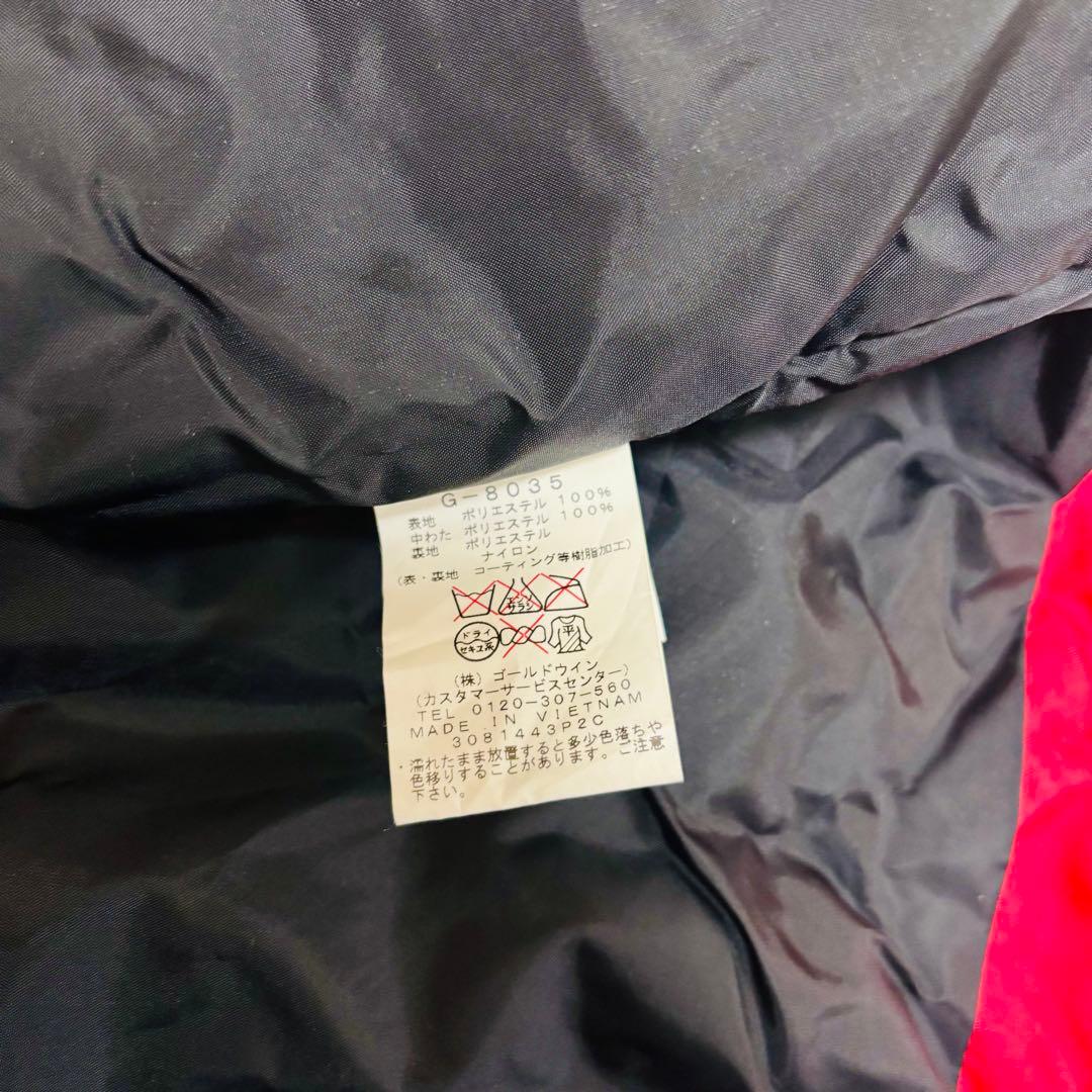 GOLD WIN スキーウェア ゴールドウイン 上下セット S/Ｍサイズ