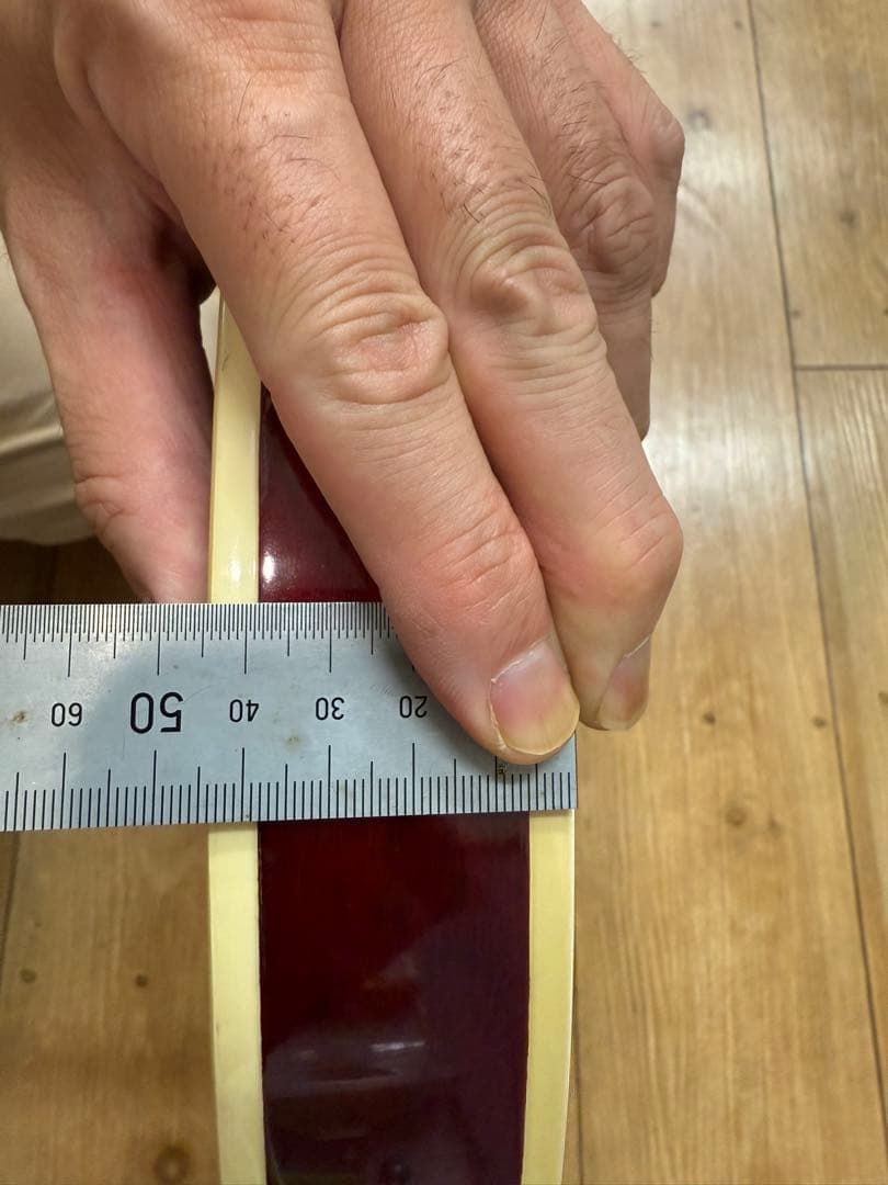 KATU ES-175Tレアギター状態良好刻印PAF