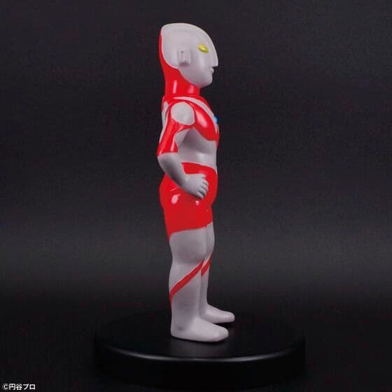 ブルマァク　Sウルトラマン 　昭和レトロカラー