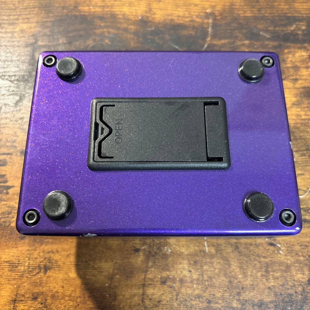 ギター MXR M225 sub machine