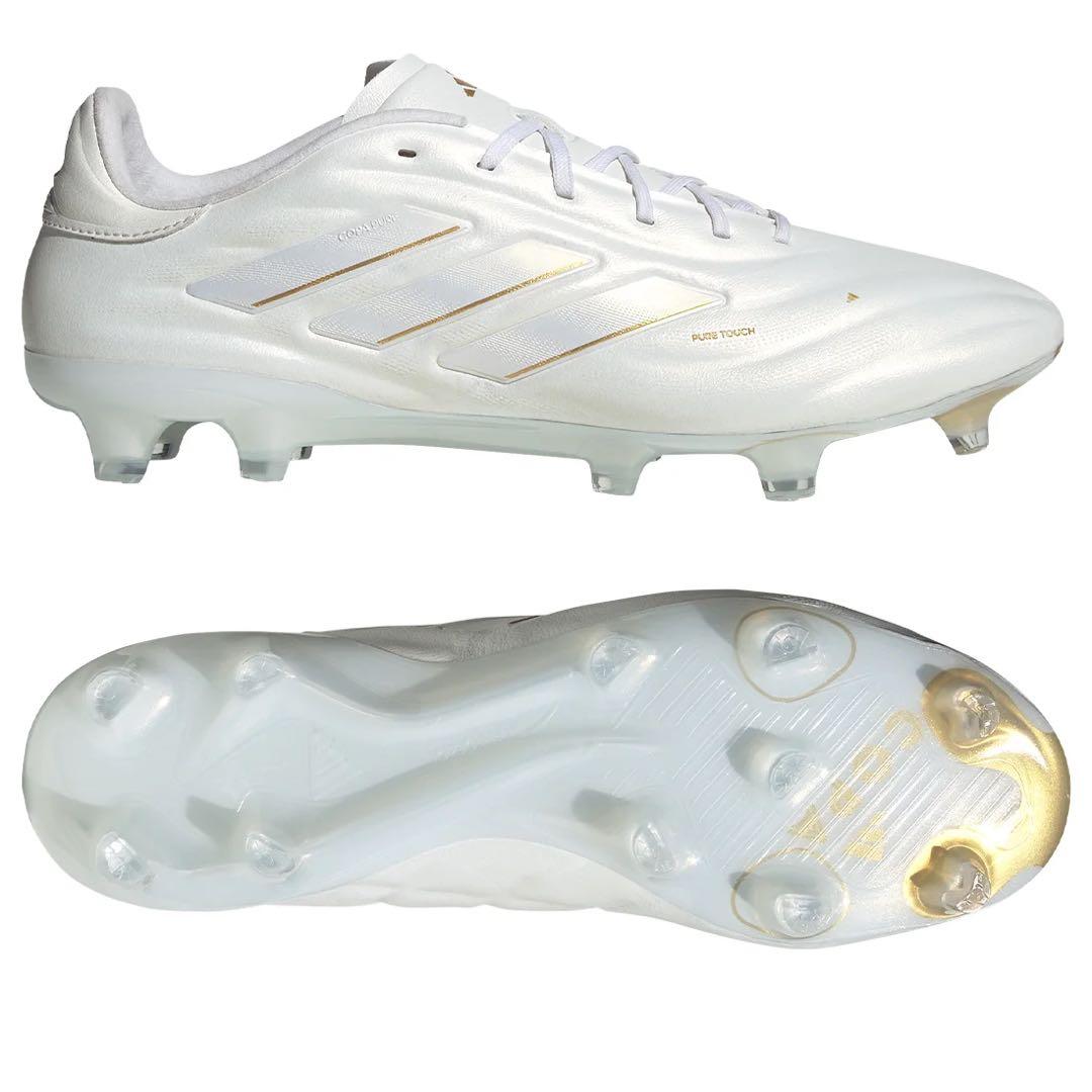 【今週末まで】アディダス コパ ピュア 2 ELITE FG 25cm