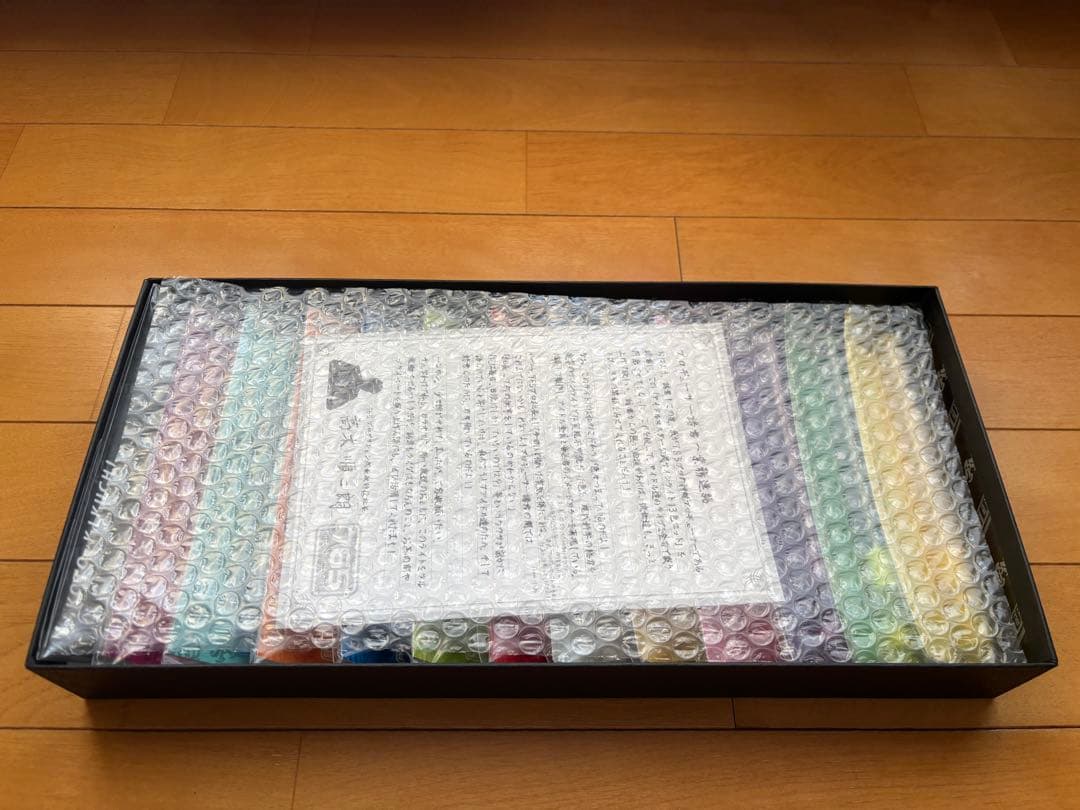 アイドルマスター 765プロ ペンライト 12本セット