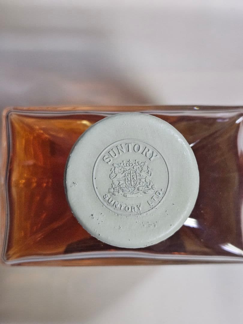 Suntory Imperial ウイスキー 43%