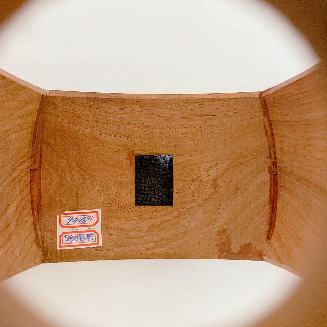 津軽三味線 延棹 太竿 花梨 丸打胴 人工皮 和楽器