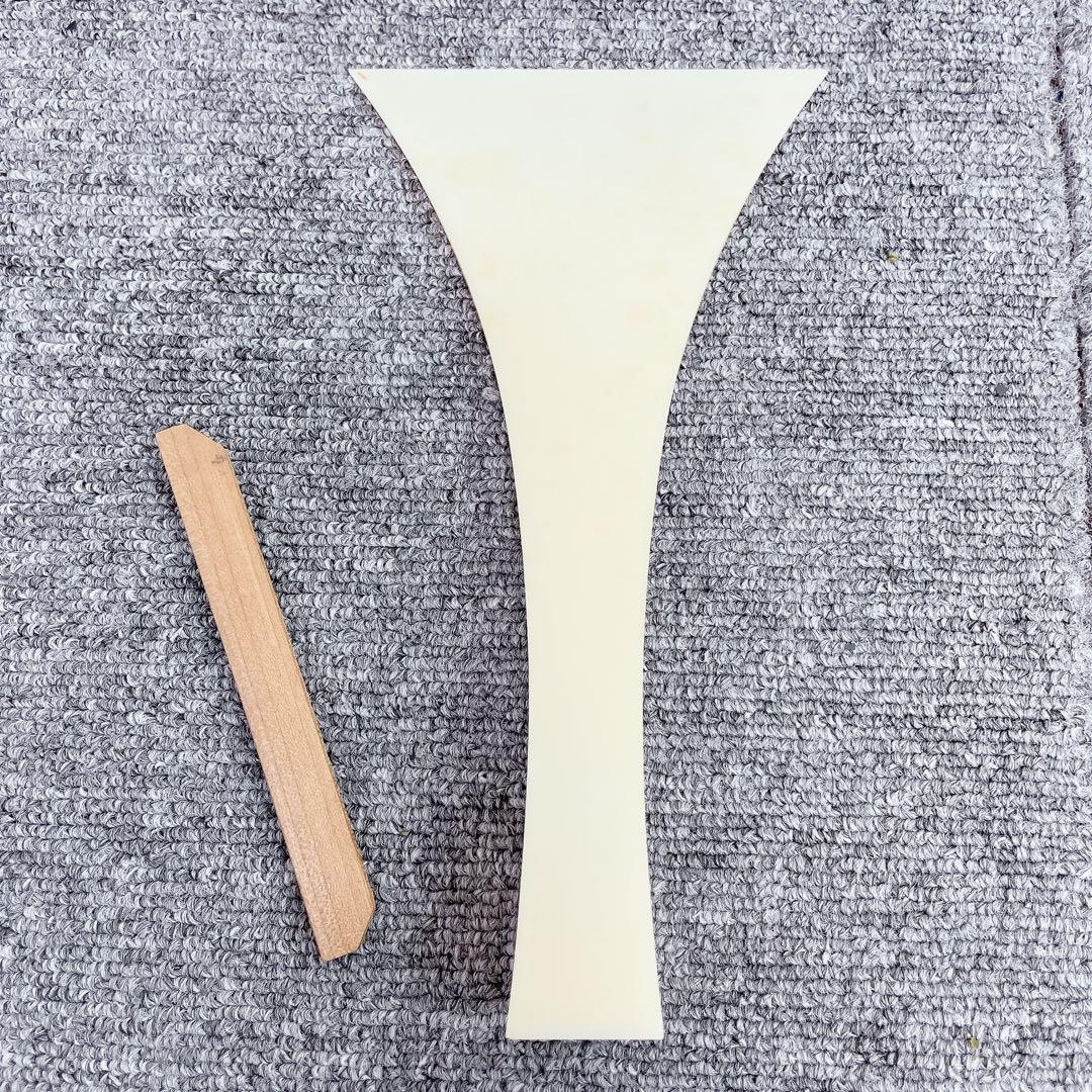 津軽三味線 延棹 太竿 花梨 丸打胴 人工皮 和楽器