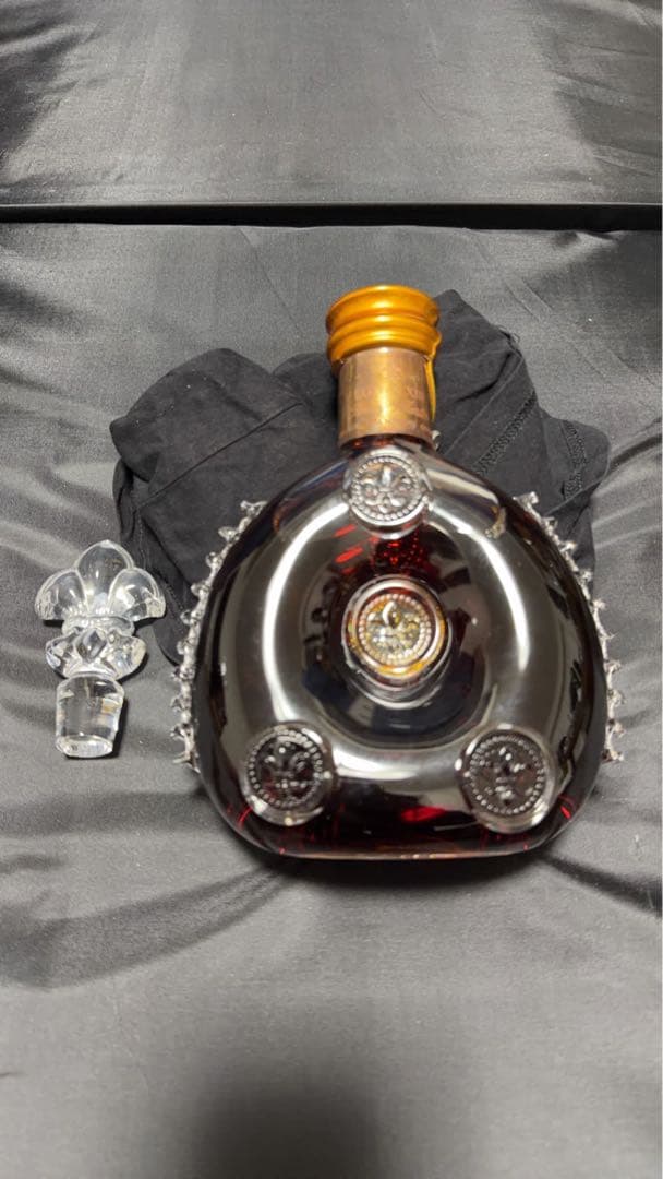 Louis XIII ブランデー 箱無し