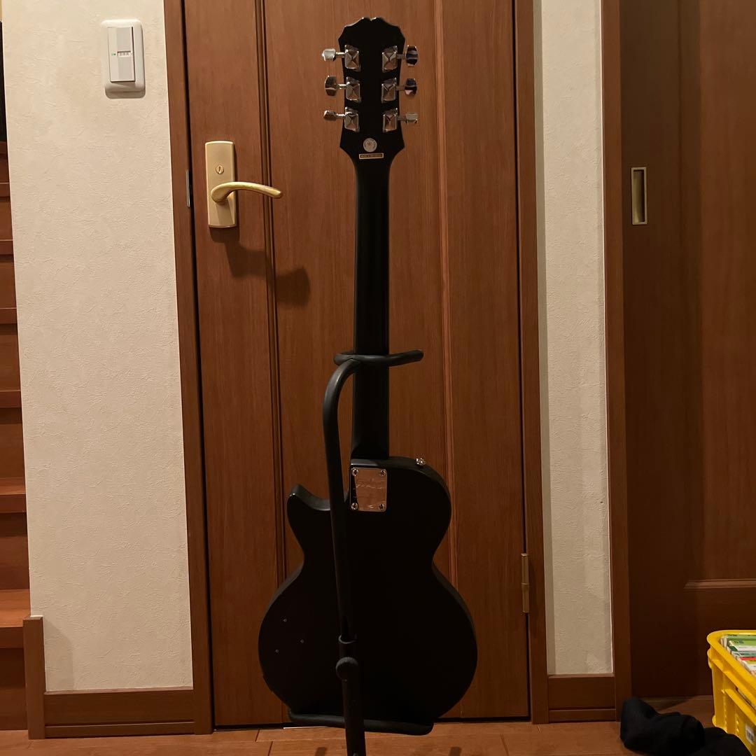 Z*様 エピフォン　レスポールスペシャル