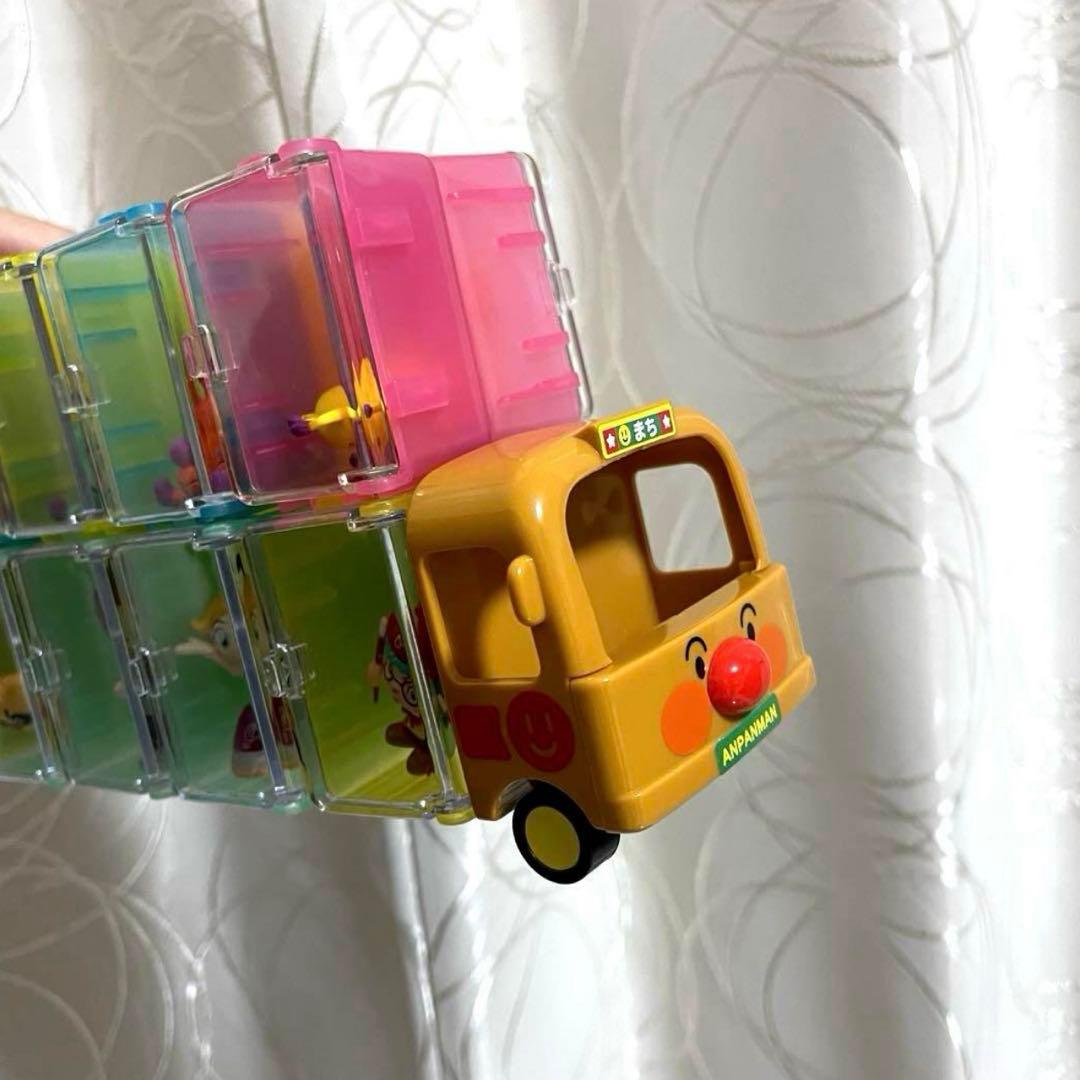 【激レア‼️】アンパンマンミュージアム コレクション フィギュア まとめ売り