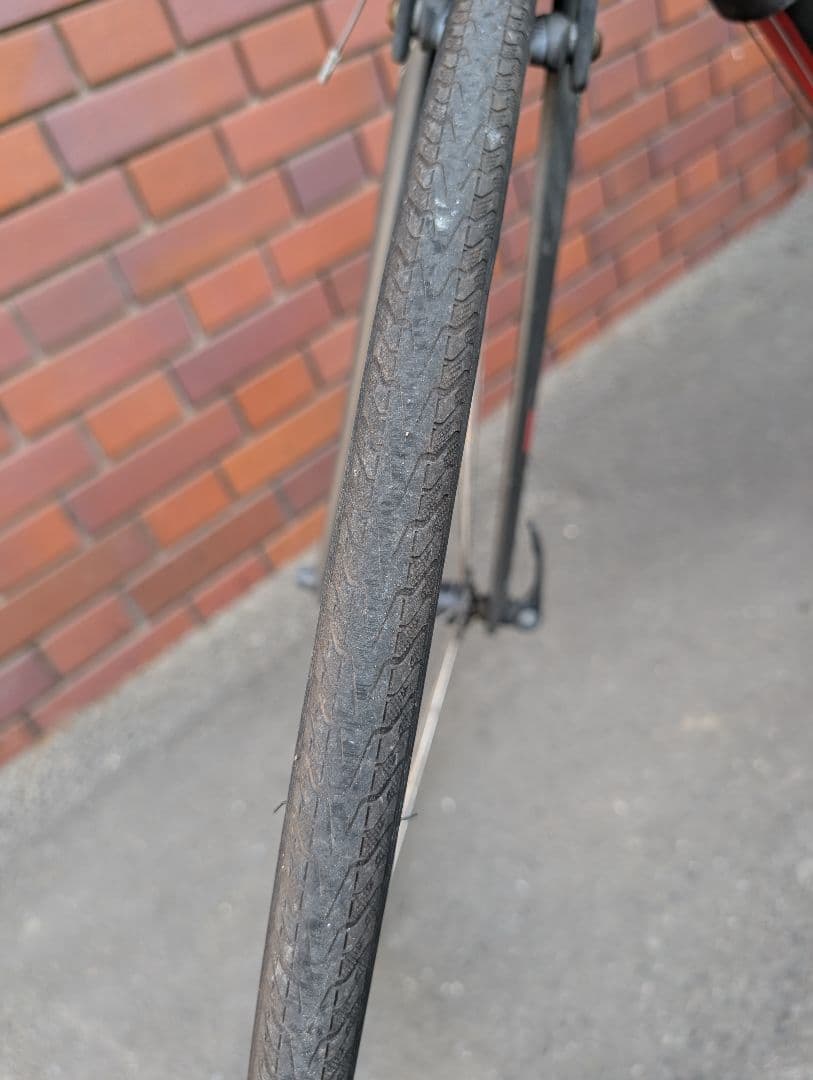 引き取り限定　FELT F95