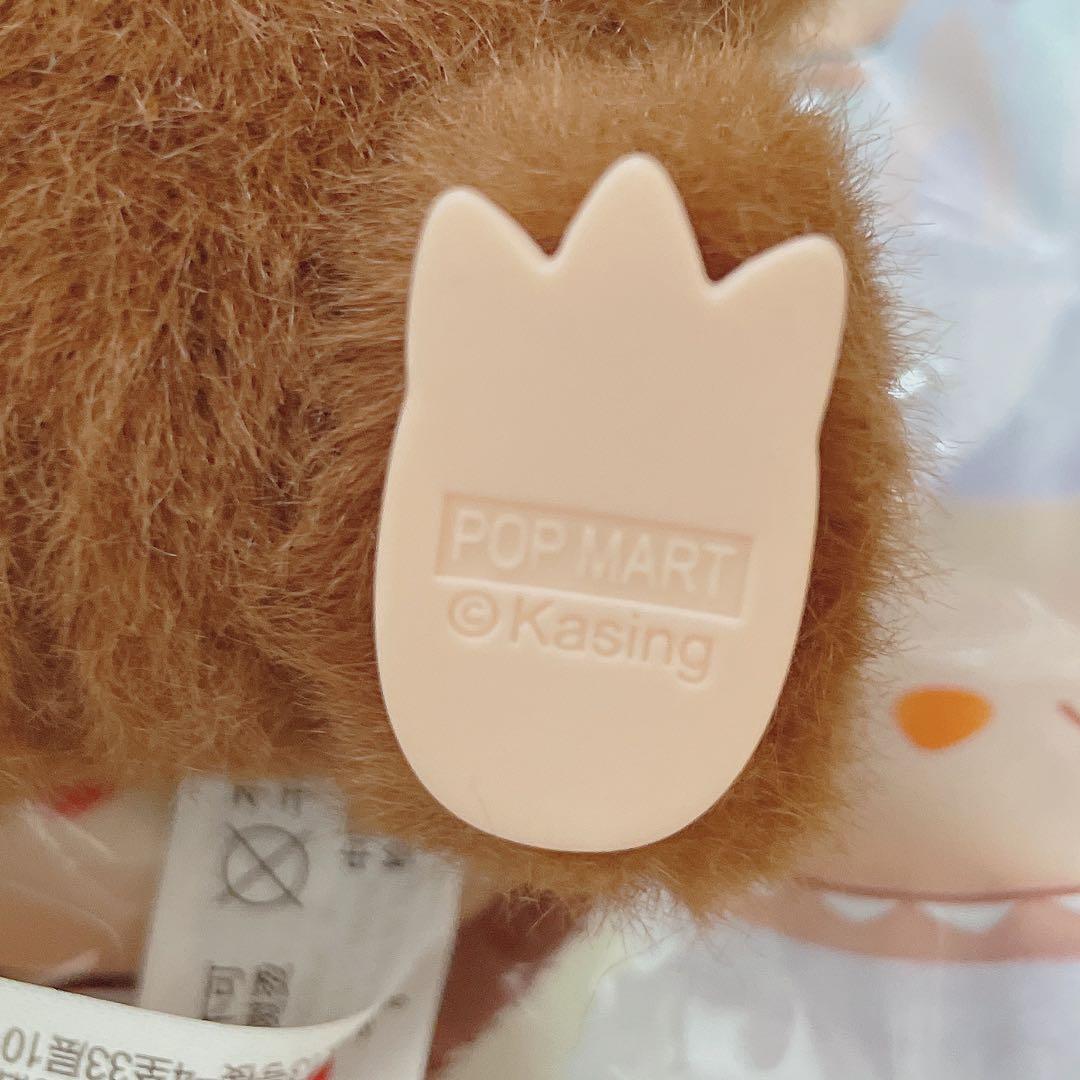 ★ 正規品　POP MART Have a Seat シークレット DUODUO