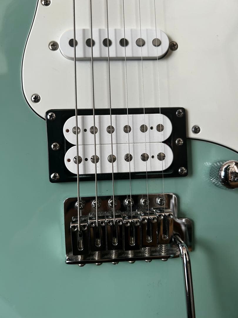 Pacifica112V SOB エレキギターPACIFICA（パシフィカ）