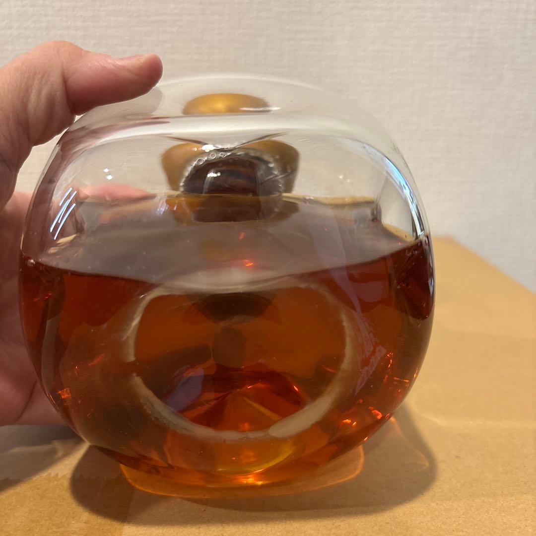 三楽オーシャン 軽井沢 ファイン エイジ 特級 720ml 箱付　ジャパニーズ