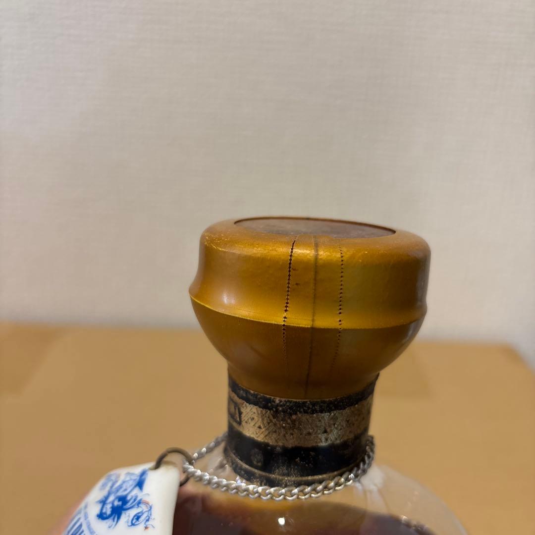 三楽オーシャン 軽井沢 ファイン エイジ 特級 720ml 箱付　ジャパニーズ