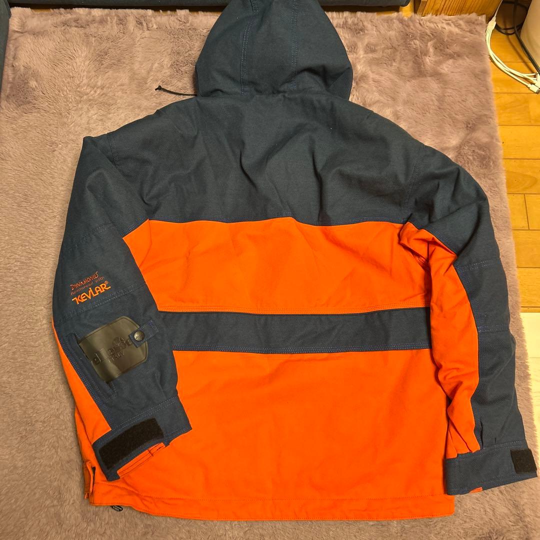 エレッセ　スキーウェア