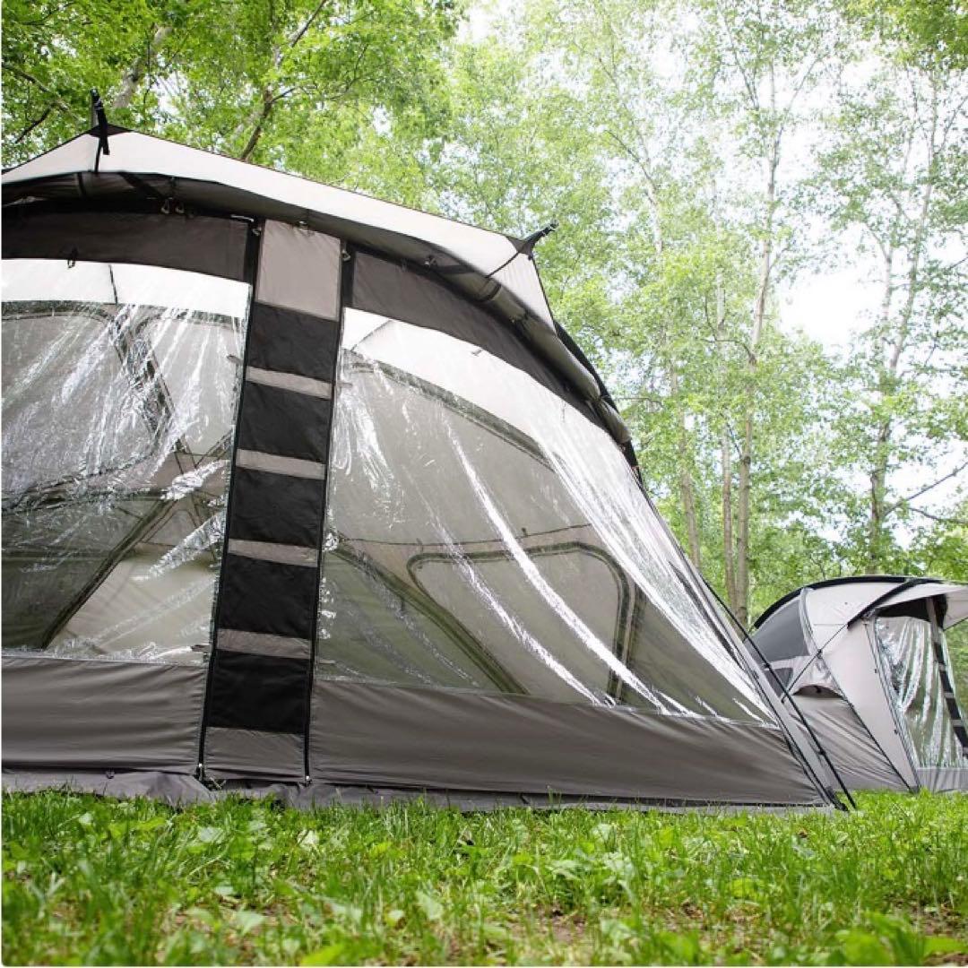 ラーテルワークスVOGEL他オプション付き 一度のみ使用 セット売りのみ