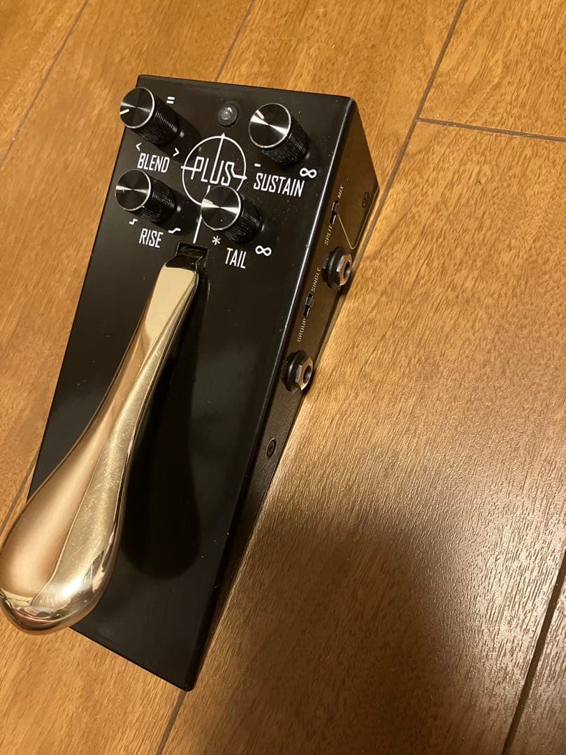 Gamechanger Audio / Plus Pedal プラスペダル