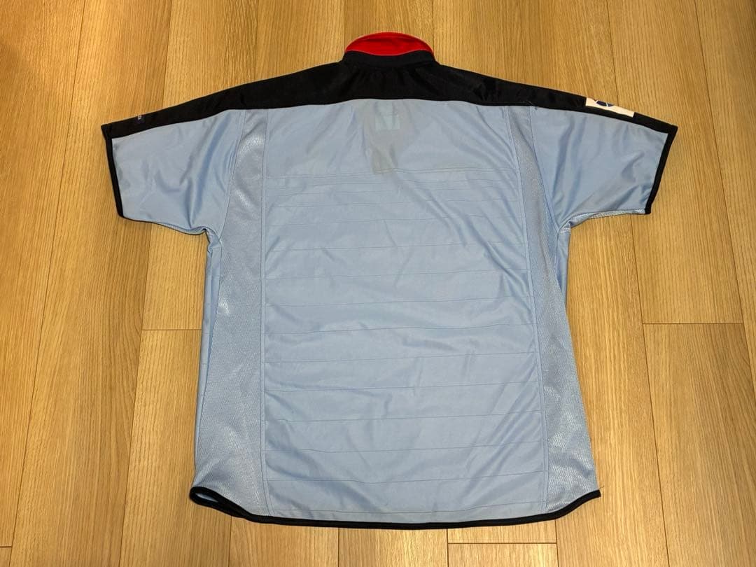 セルタ ・デ・ビーゴ　2003-2005 ユニフォーム　サイズM