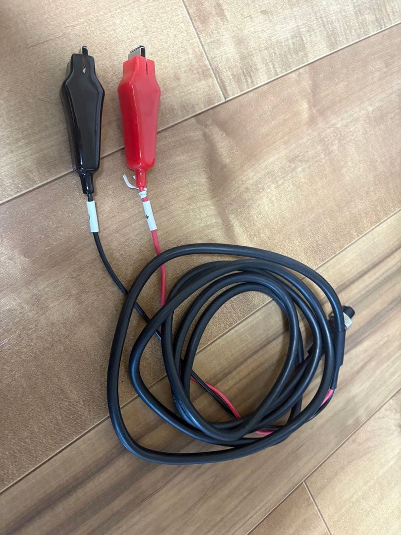 22 ビーストマスター9000 / MUGENパワーハンドル、PEフロロ付き