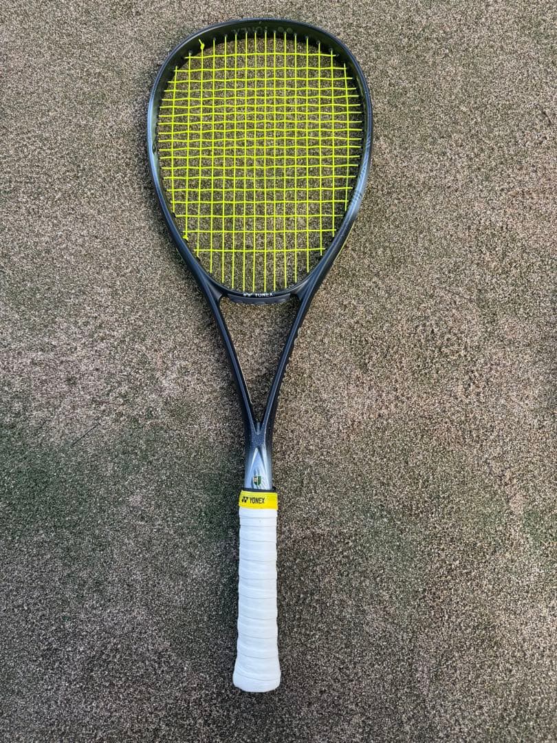 ボルトレイジ8V UL2 ガットインヴォーグ　 28ポンド ひび、割れなし