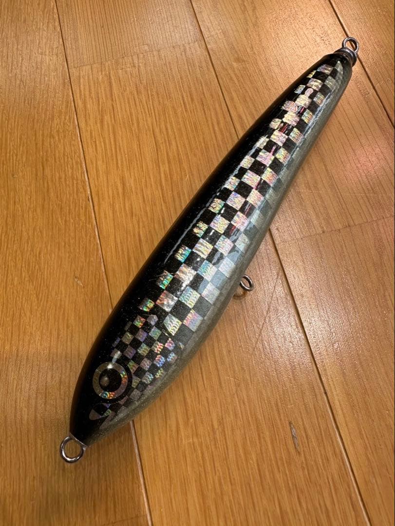 カーペンター BC-γ 90-200 限定　中古品