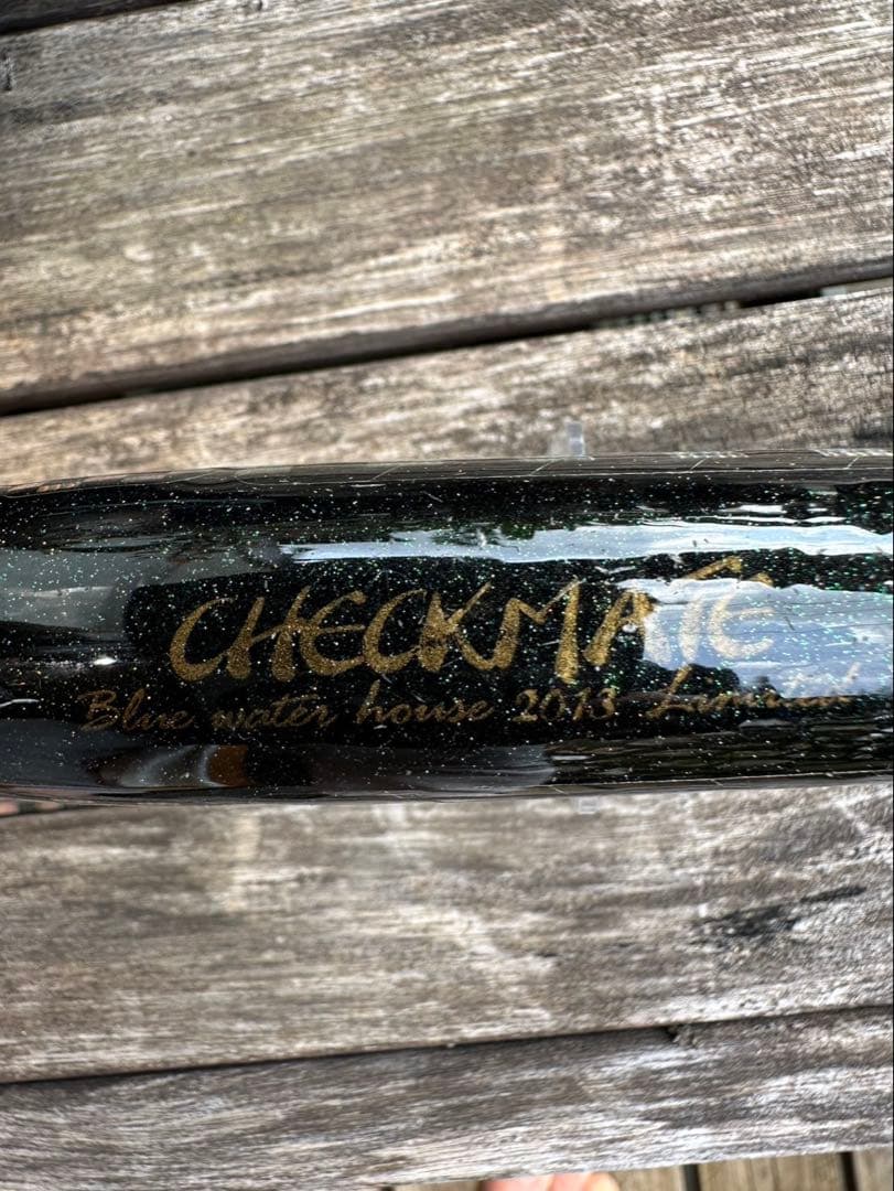 カーペンター BC-γ 90-200 限定　中古品