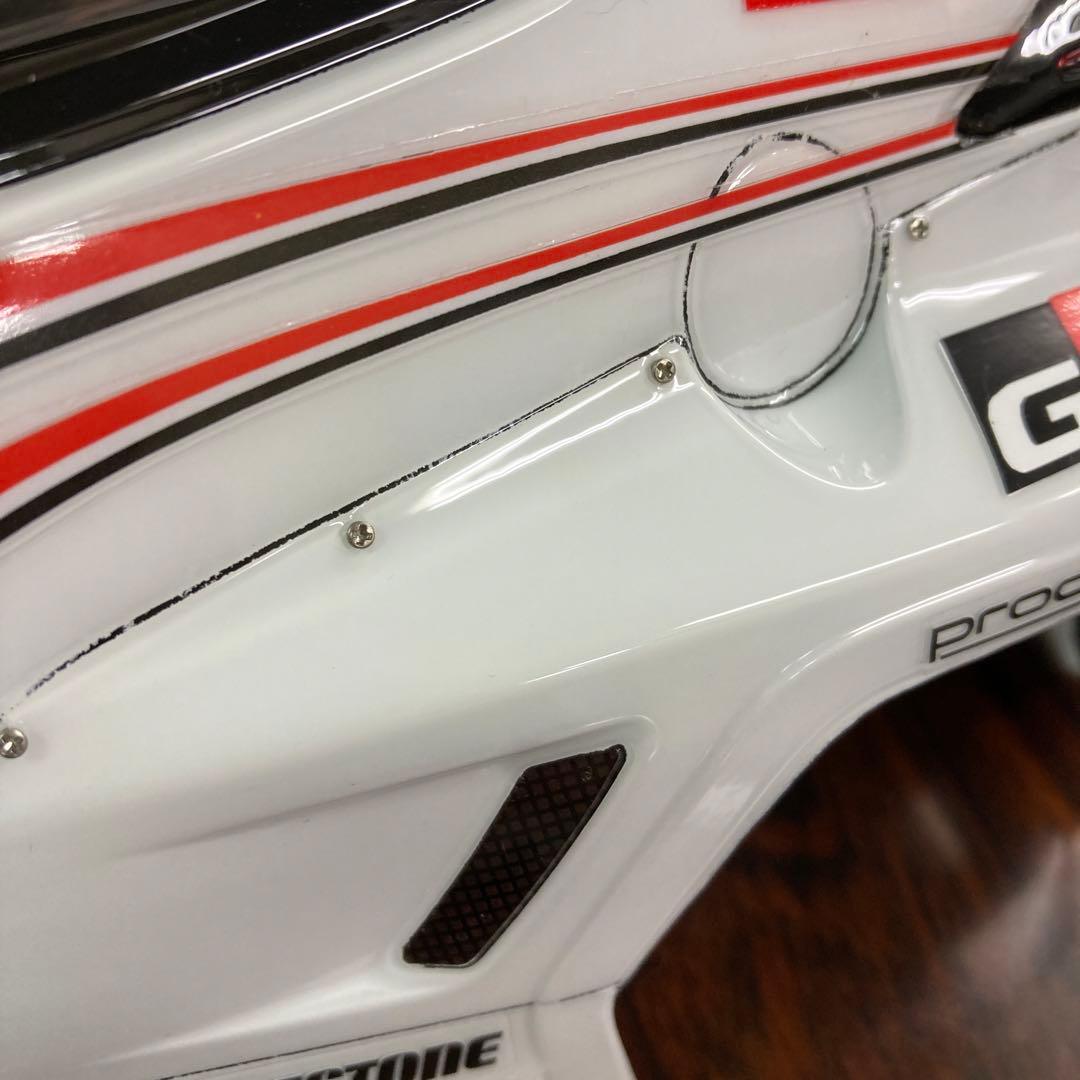 アディクションCUSCO トヨタ GR ヤリス 1/10