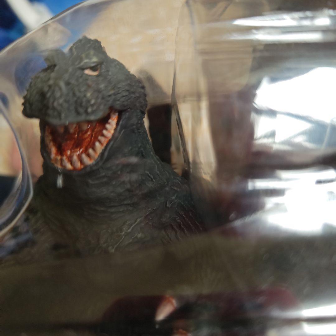 東宝大怪獣ゴジラ1962