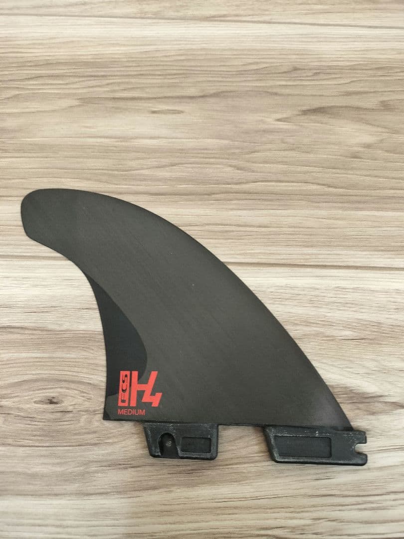 fcs2 H4 Medium 3枚セット