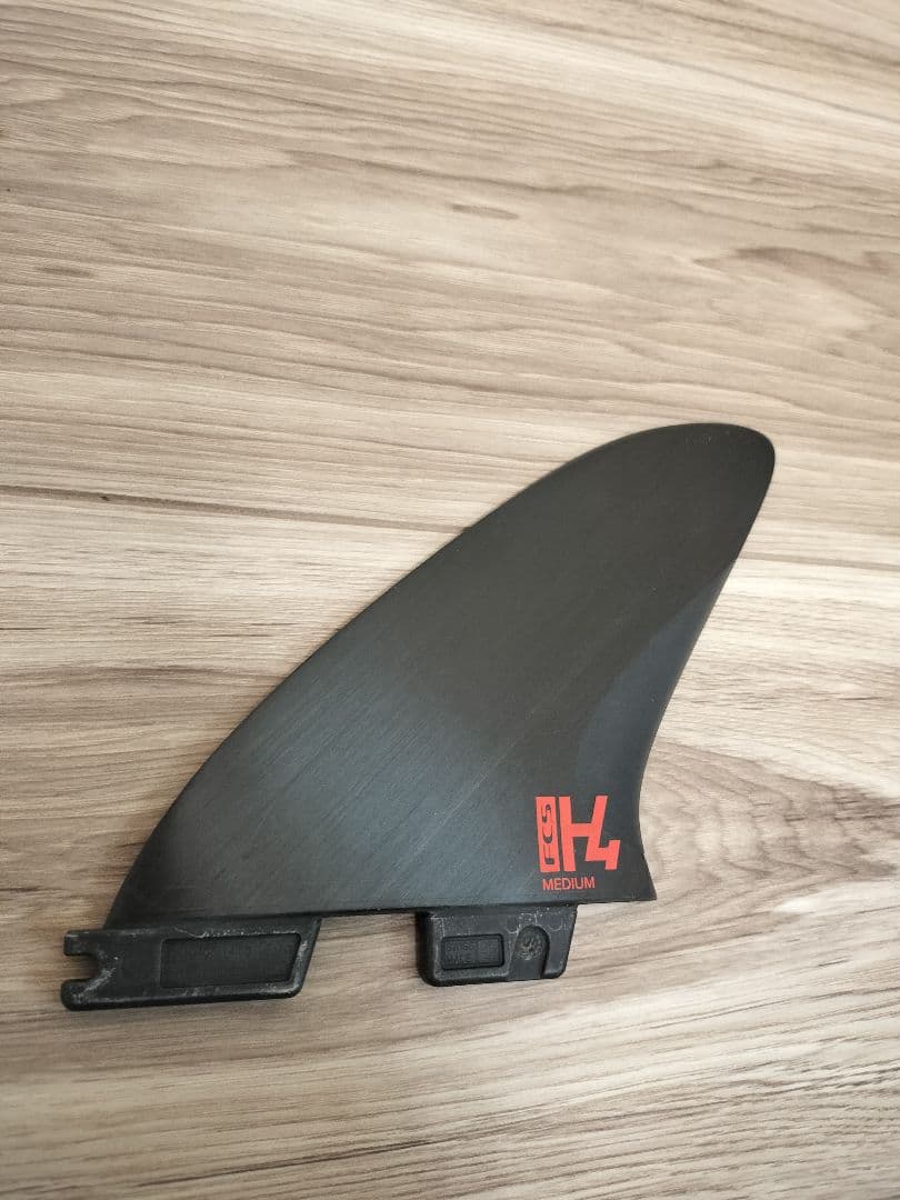 fcs2 H4 Medium 3枚セット