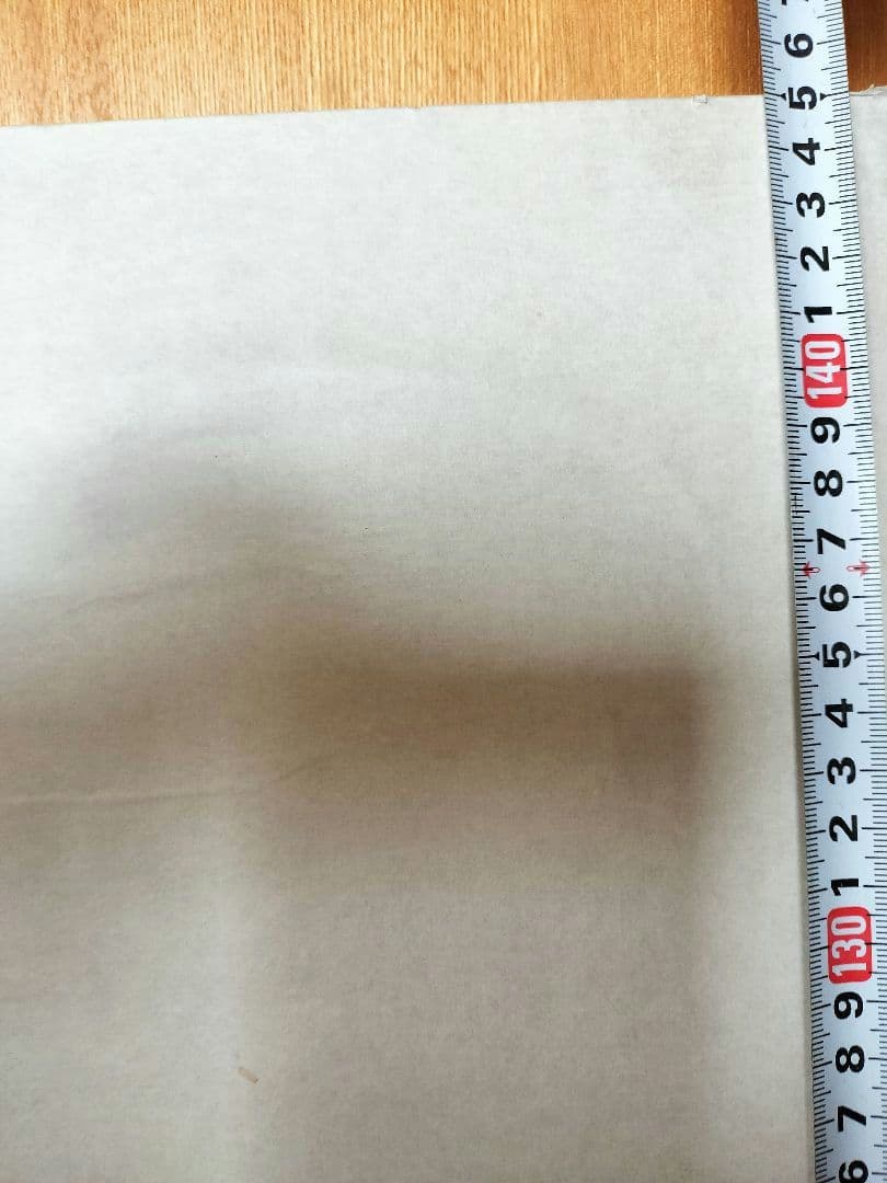 木製パネル　紙・キャンバス・布張りに　作品掲示