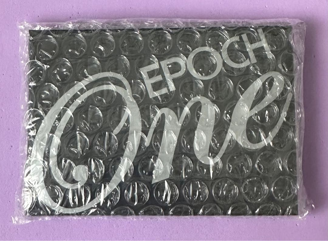 『完全未開封』エポック ワン ≪阪神タイガース≫ シグネチャーセット 2025