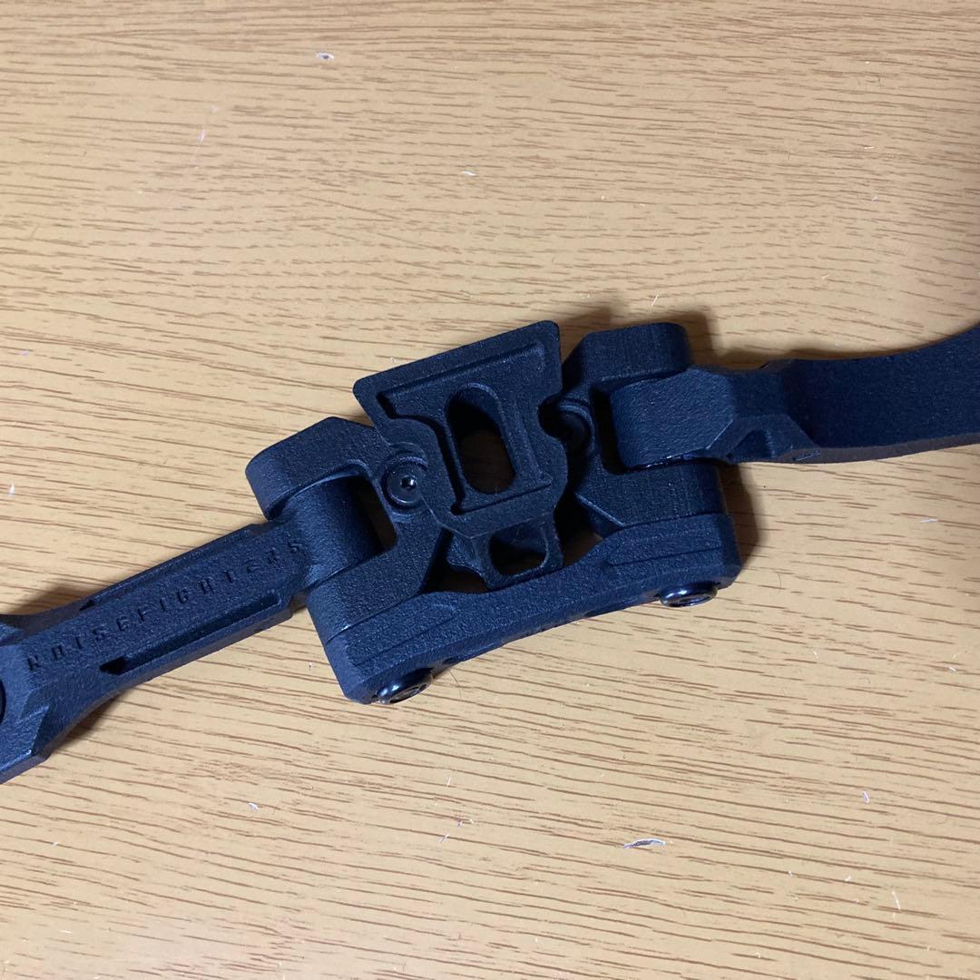 その他 Noisefighters Panobridge PanoLok Bars