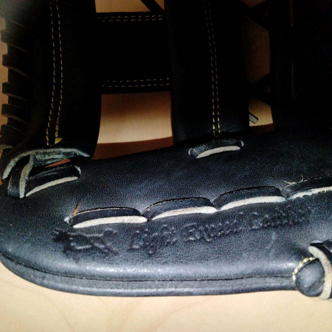 MIZUNO ミズノ　グローブ　ビクトリーステージ　ウィンパルス　　内野手用