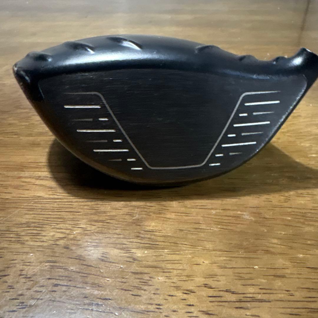 PING G425 LST ドライバー　ヘッドのみ