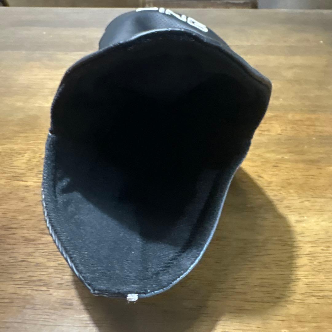 PING G425 LST ドライバー　ヘッドのみ