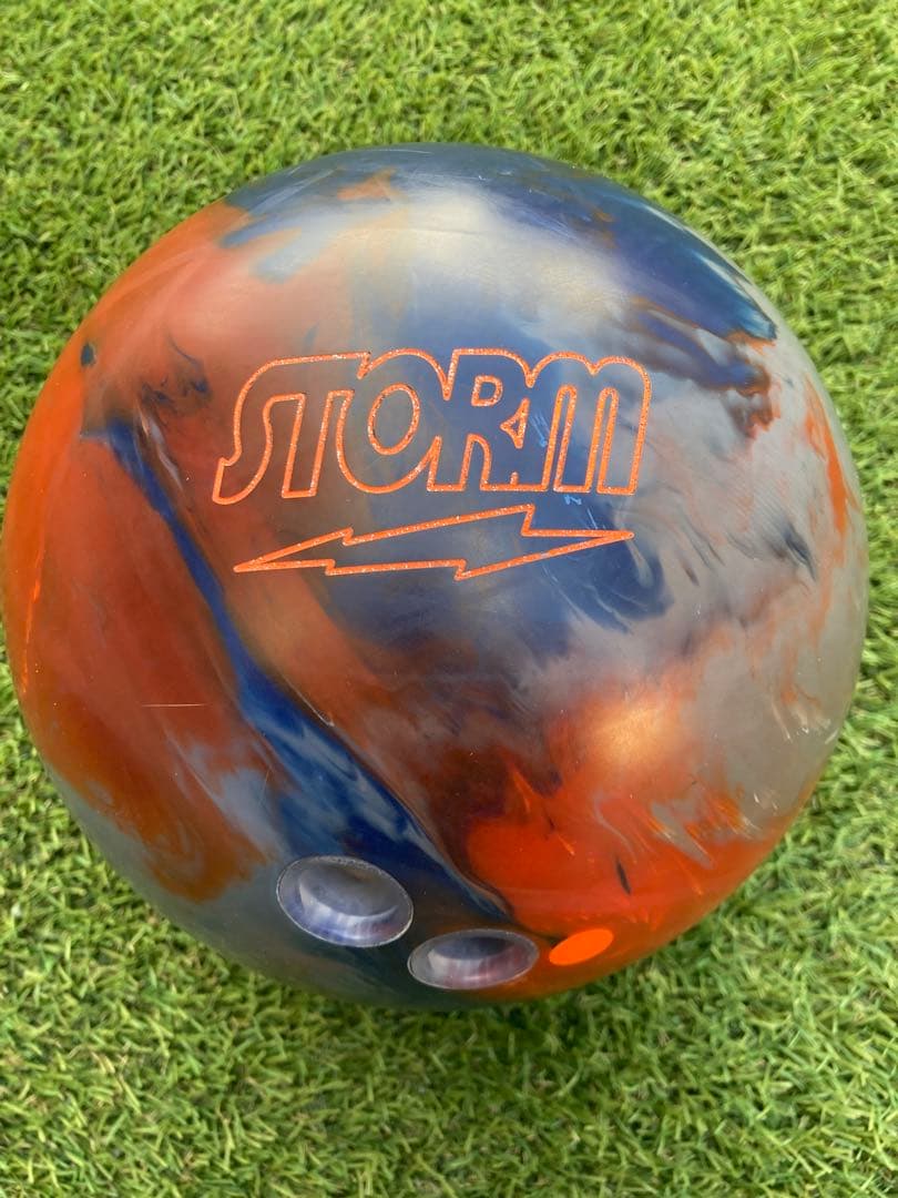 ストーム ABSOLUTE POWER 15P