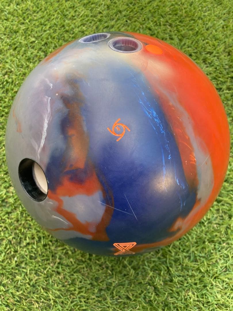 ストーム ABSOLUTE POWER 15P