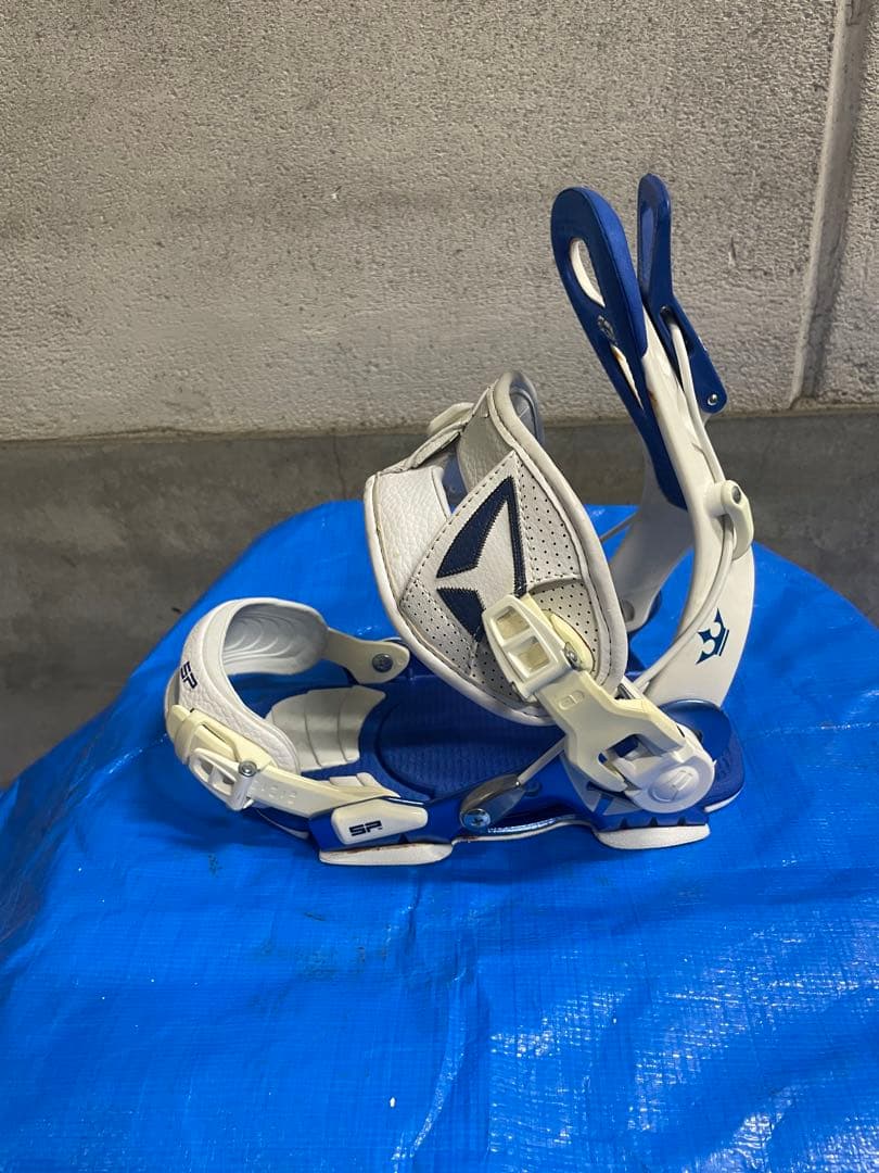 SP ブラザーフット　 ビンディング　サイズS