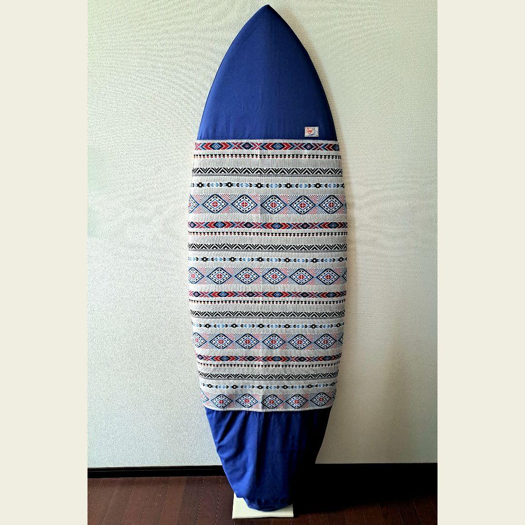 サーフボードケース　ボードケース　お洒落　 　プレゼント ミッドレングス にも